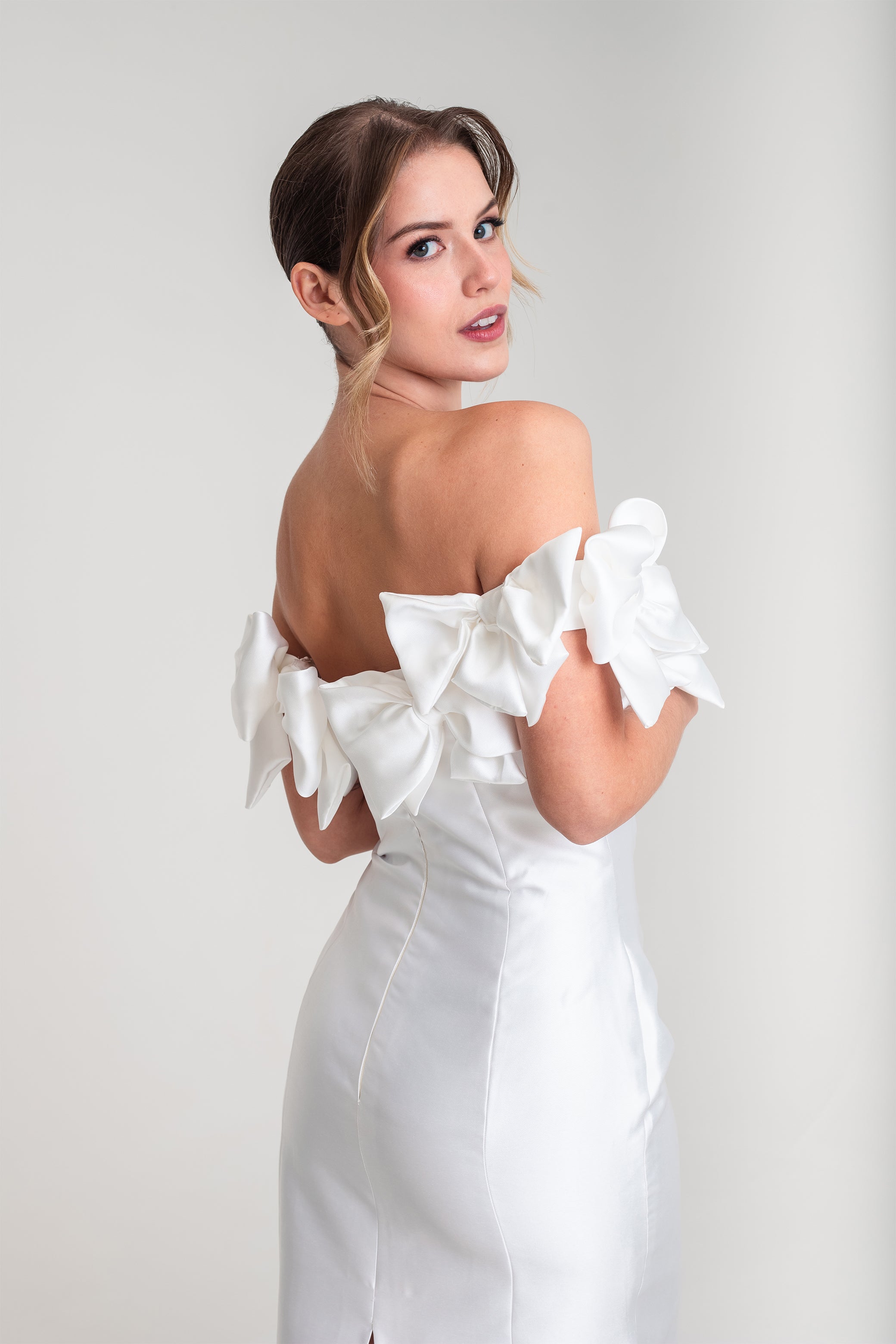 Vestido De Formatura Medicina Vestido Baile Formatura Clearance 2025